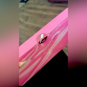 Jeffree star cosmetics mirror